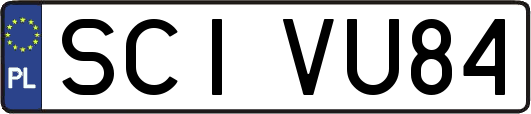 SCIVU84