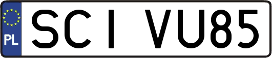 SCIVU85
