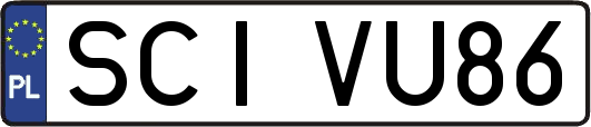 SCIVU86