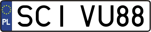 SCIVU88