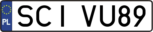 SCIVU89