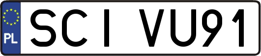 SCIVU91