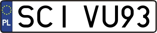 SCIVU93