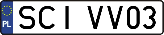 SCIVV03