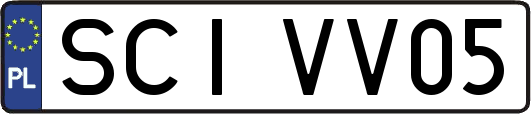SCIVV05