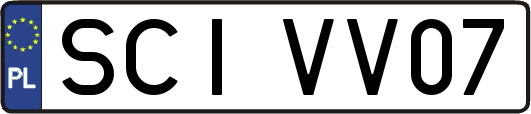 SCIVV07