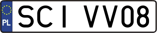 SCIVV08