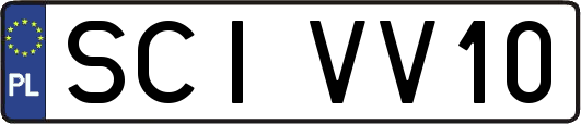SCIVV10