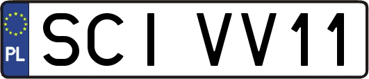 SCIVV11