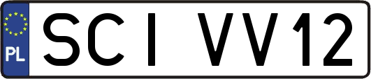 SCIVV12