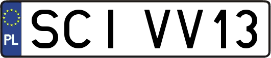 SCIVV13