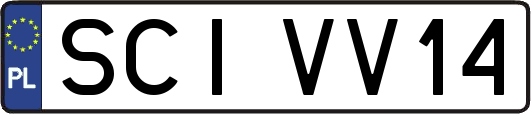 SCIVV14