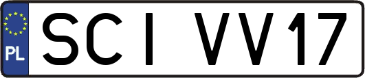 SCIVV17