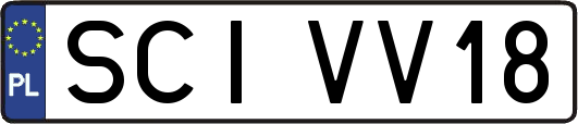 SCIVV18