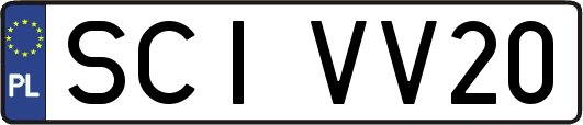SCIVV20