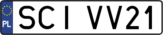 SCIVV21
