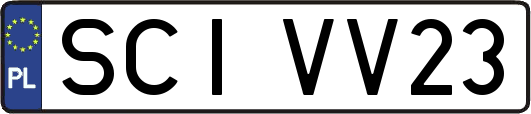 SCIVV23
