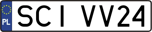 SCIVV24