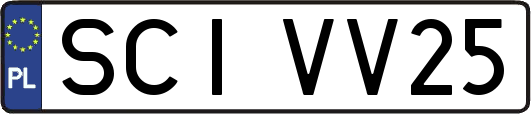 SCIVV25