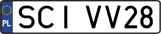 SCIVV28
