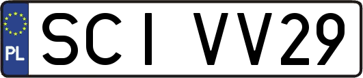 SCIVV29