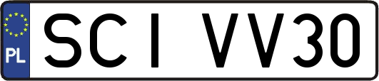 SCIVV30