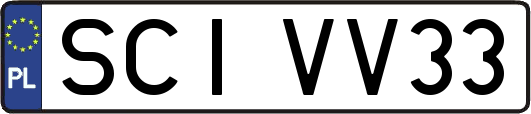 SCIVV33