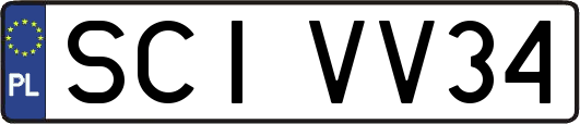 SCIVV34