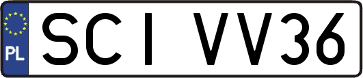 SCIVV36