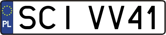 SCIVV41