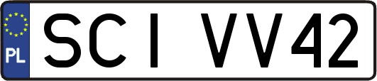 SCIVV42