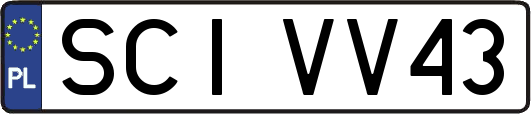 SCIVV43