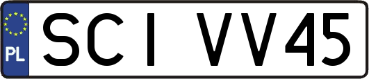 SCIVV45