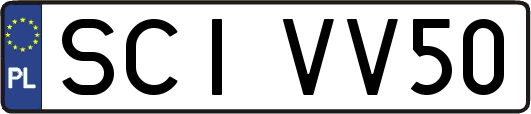SCIVV50