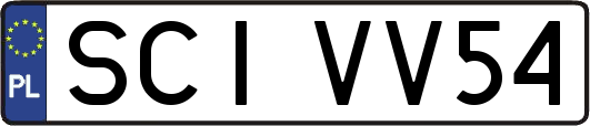 SCIVV54