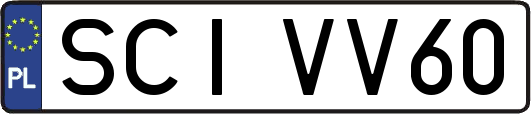 SCIVV60