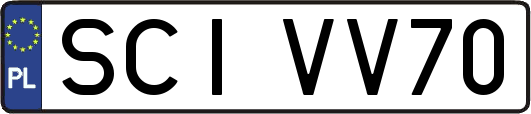 SCIVV70