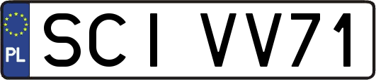 SCIVV71