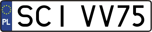 SCIVV75