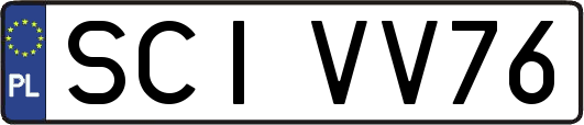 SCIVV76
