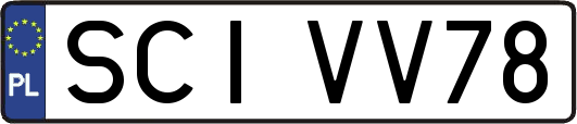 SCIVV78
