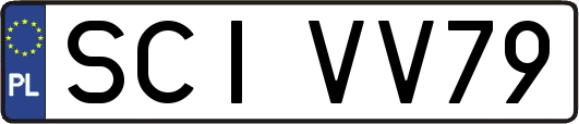 SCIVV79