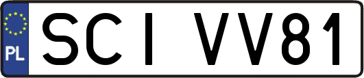 SCIVV81