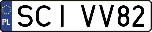 SCIVV82