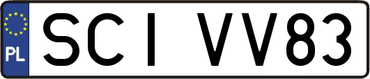 SCIVV83