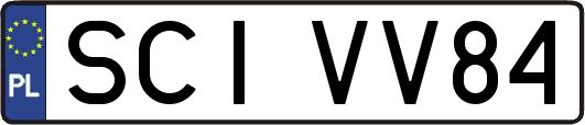 SCIVV84