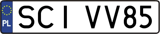 SCIVV85