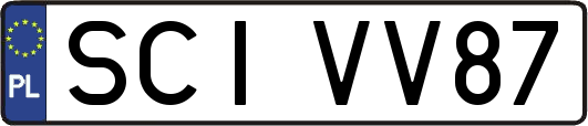 SCIVV87