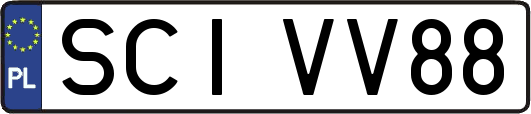 SCIVV88