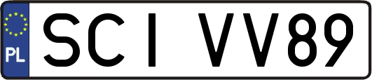 SCIVV89